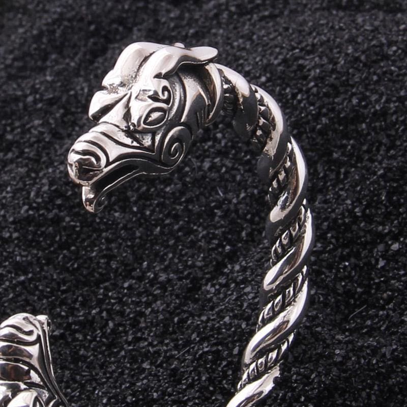 pulsera de dragon
