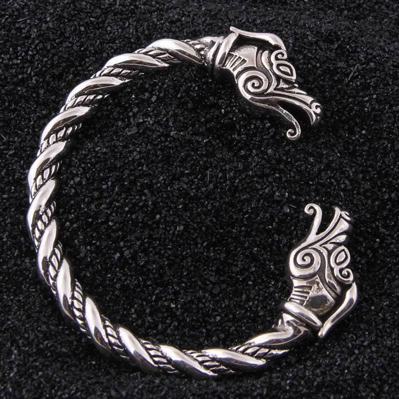 brazalete de dragon