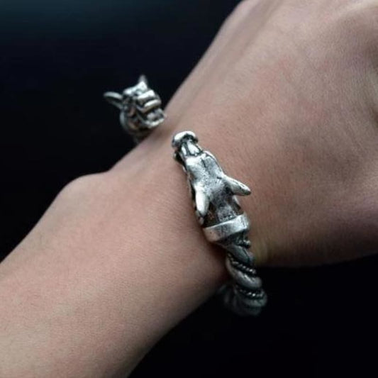 Brazalete fenrir