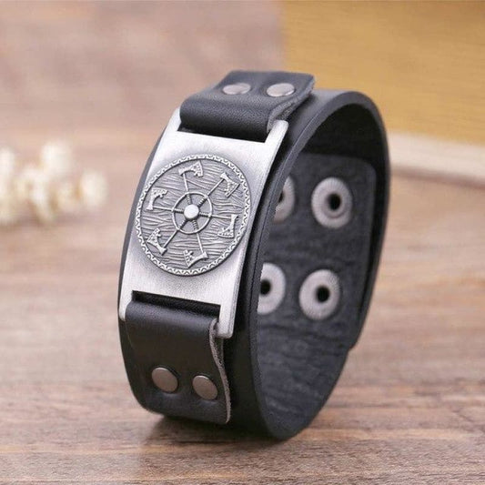 Brazalete Hacha Vikinga
