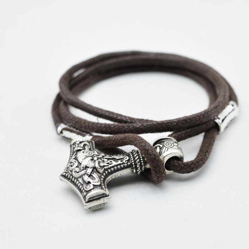 Brazalete Mjolnir