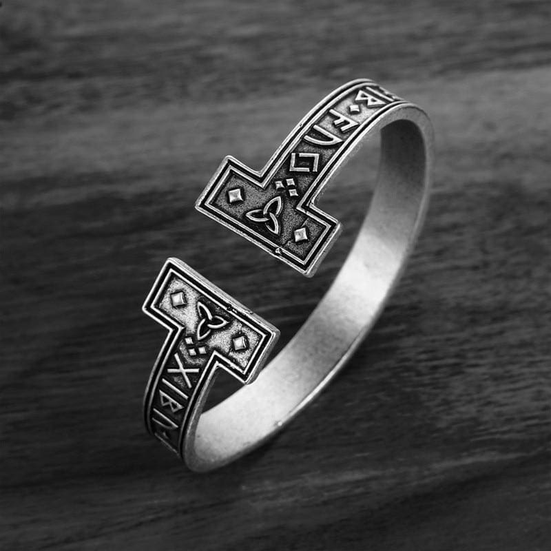 Pulsera Vikinga