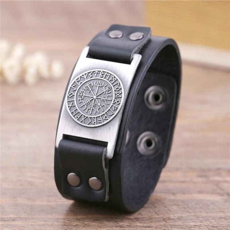pulsera runa nordica