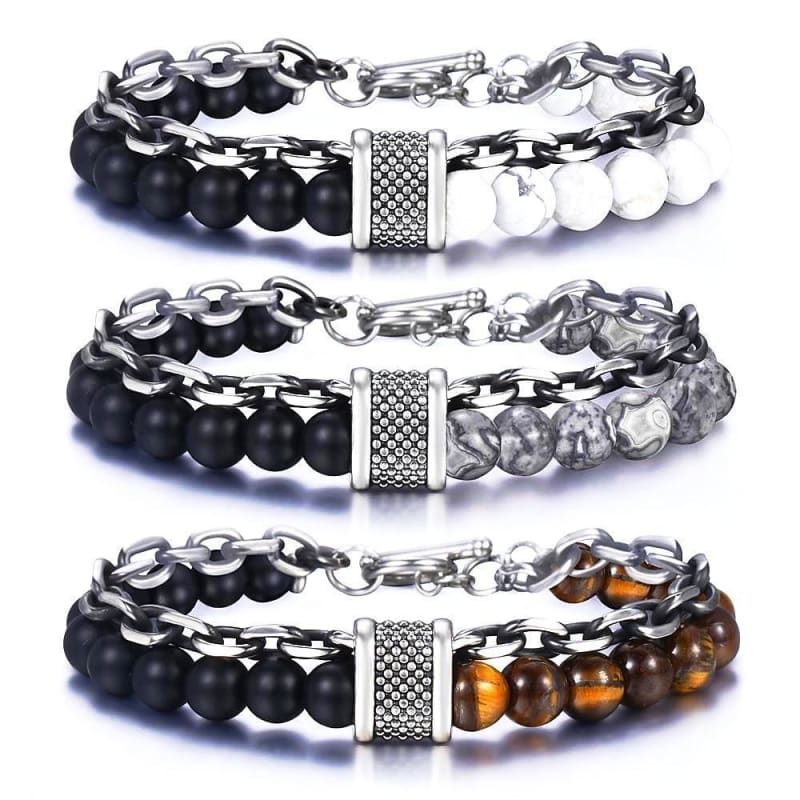 Pulsera Vikingos