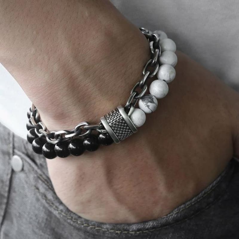 Pulsera Vikinga Odin