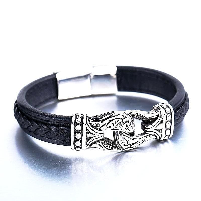 pulsera de vikingo