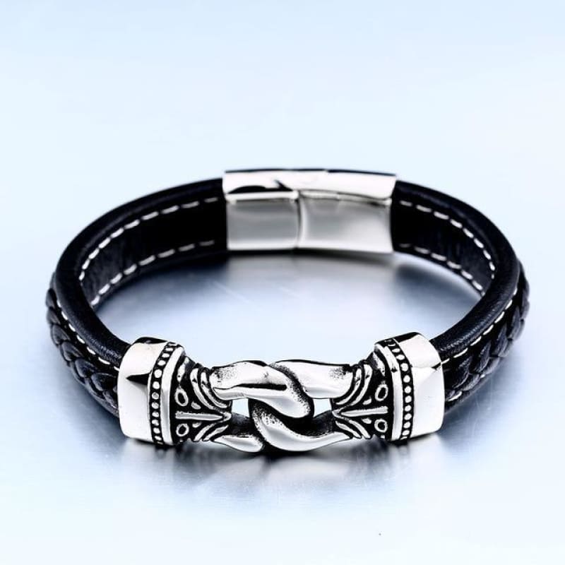 brazalete nordico