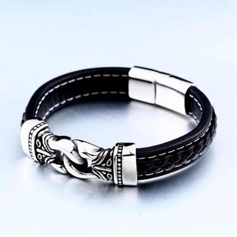 pulsera vikinga