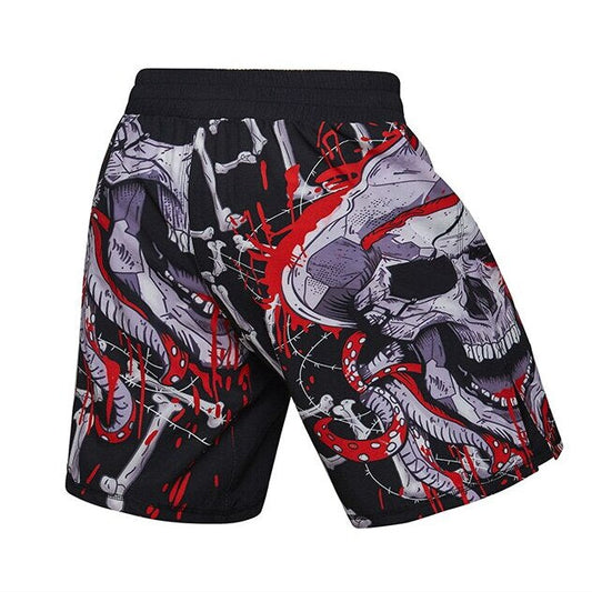 short de musculacion