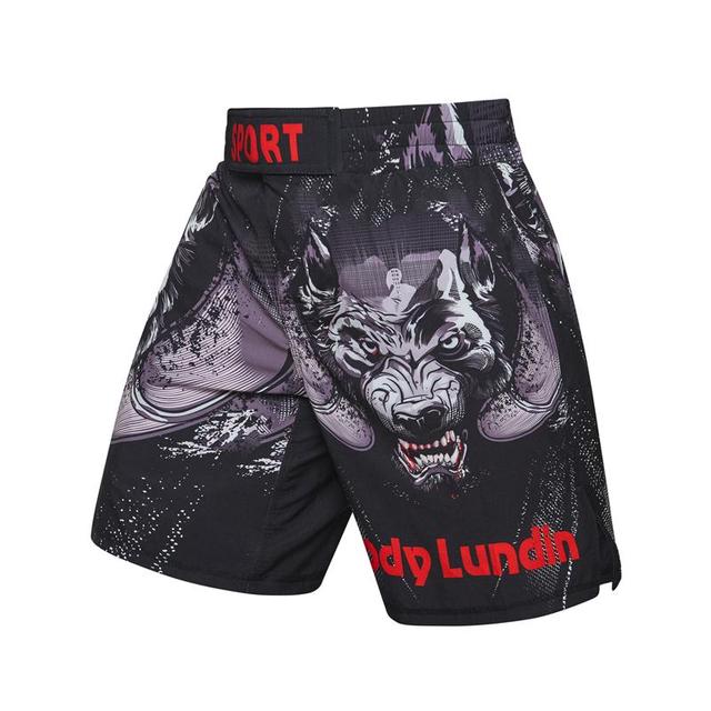 short deportivo oso