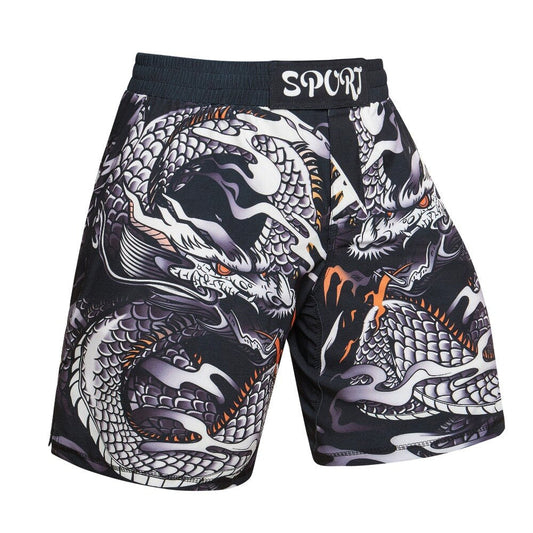 short vikingo serpiente