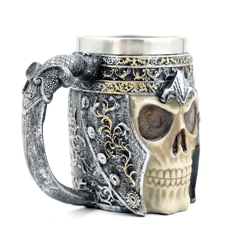 vaso craneo