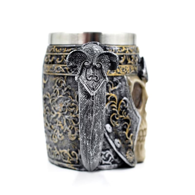 vaso vikingo
