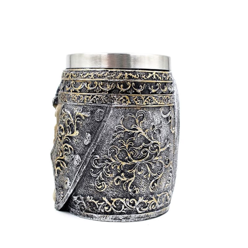 Taza Craneo