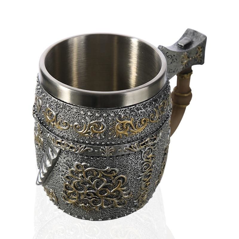 taza vikinga