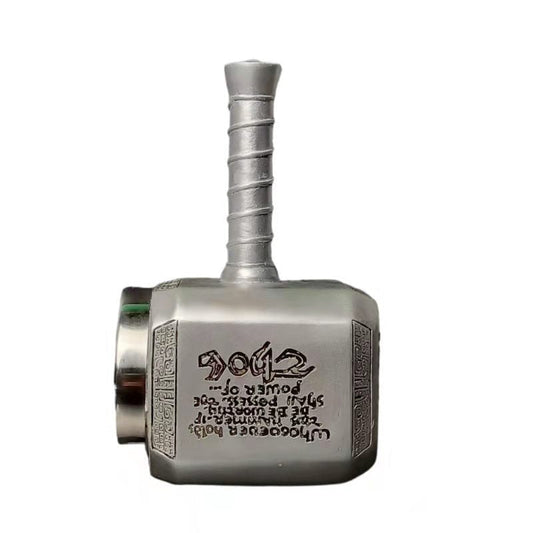 taza martillo thor