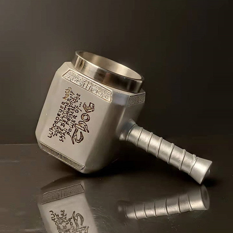 vaso de thor