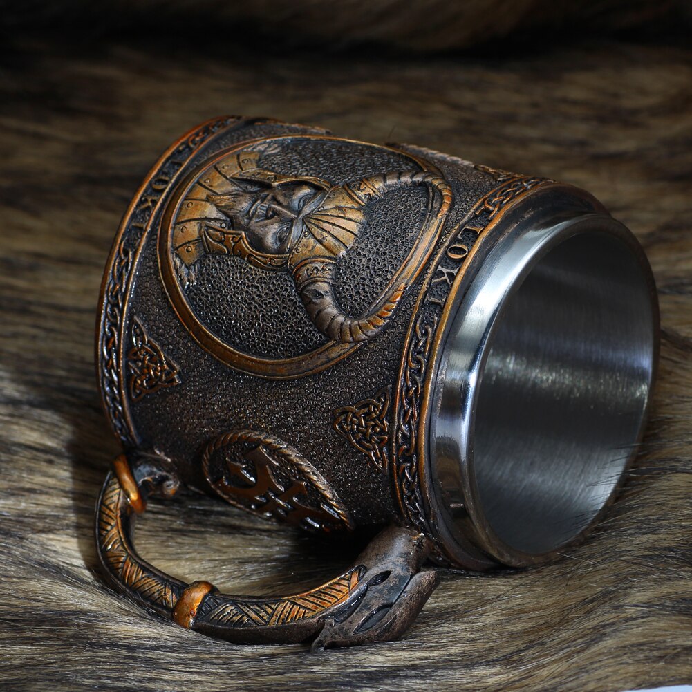 taza loki