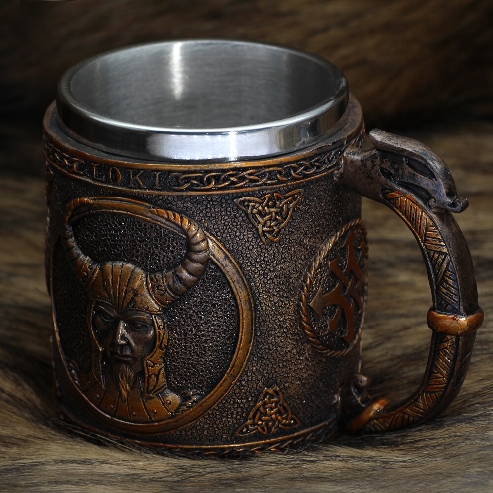taza de loki