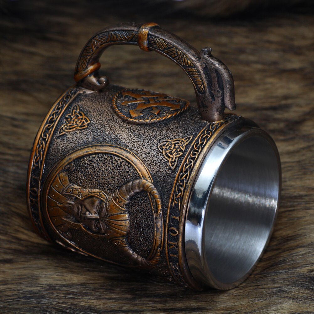 vaso de loki
