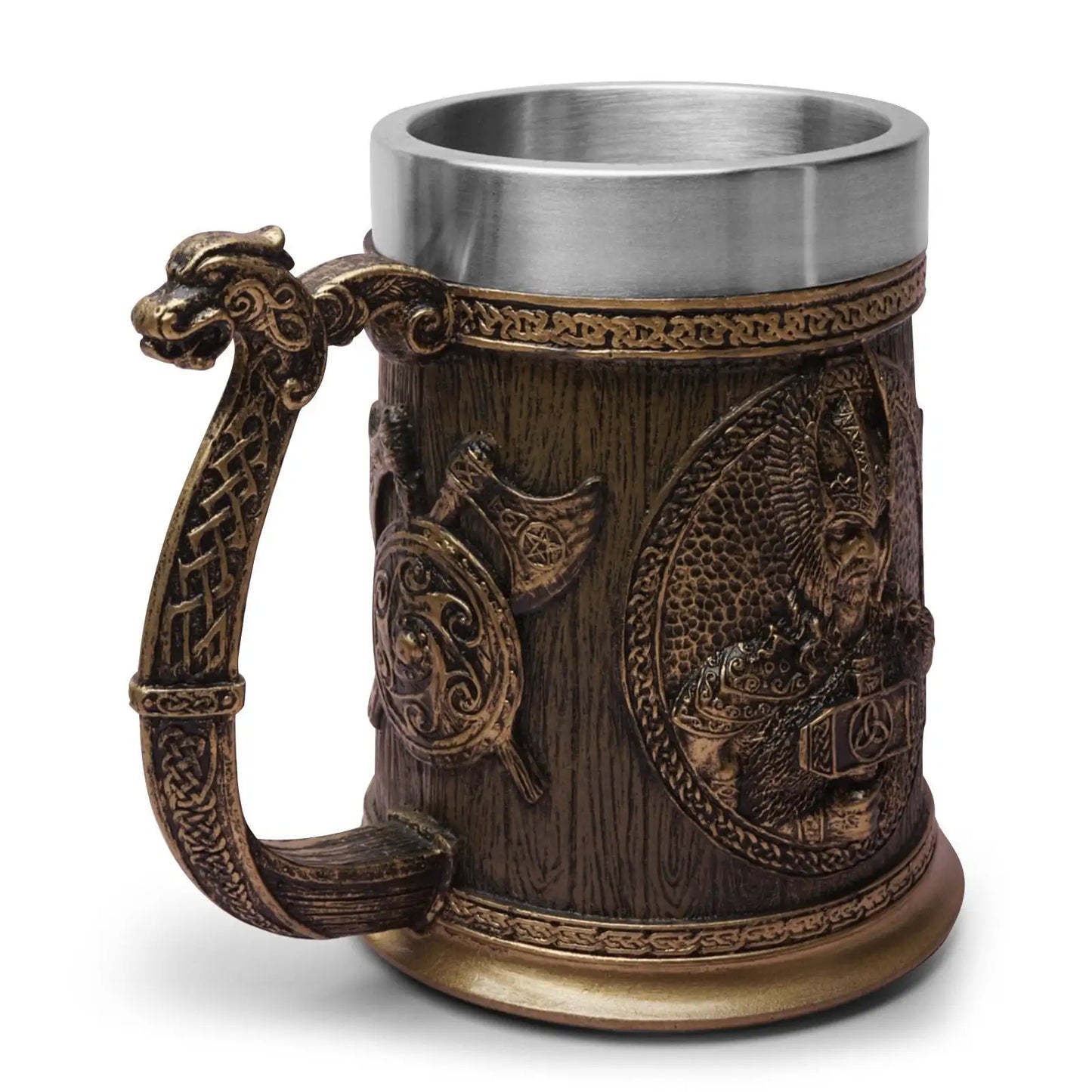taza vikinga