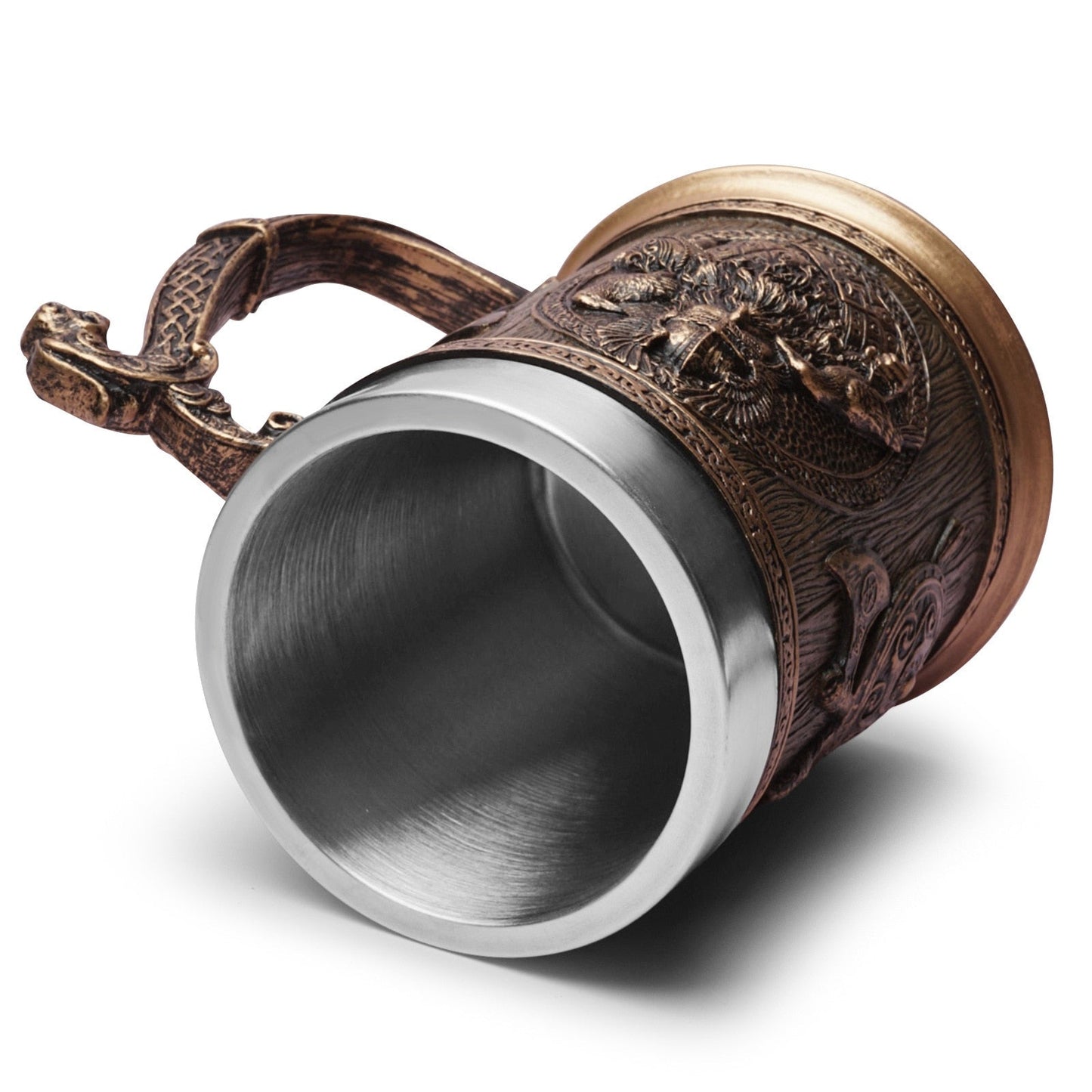 mug vikingo