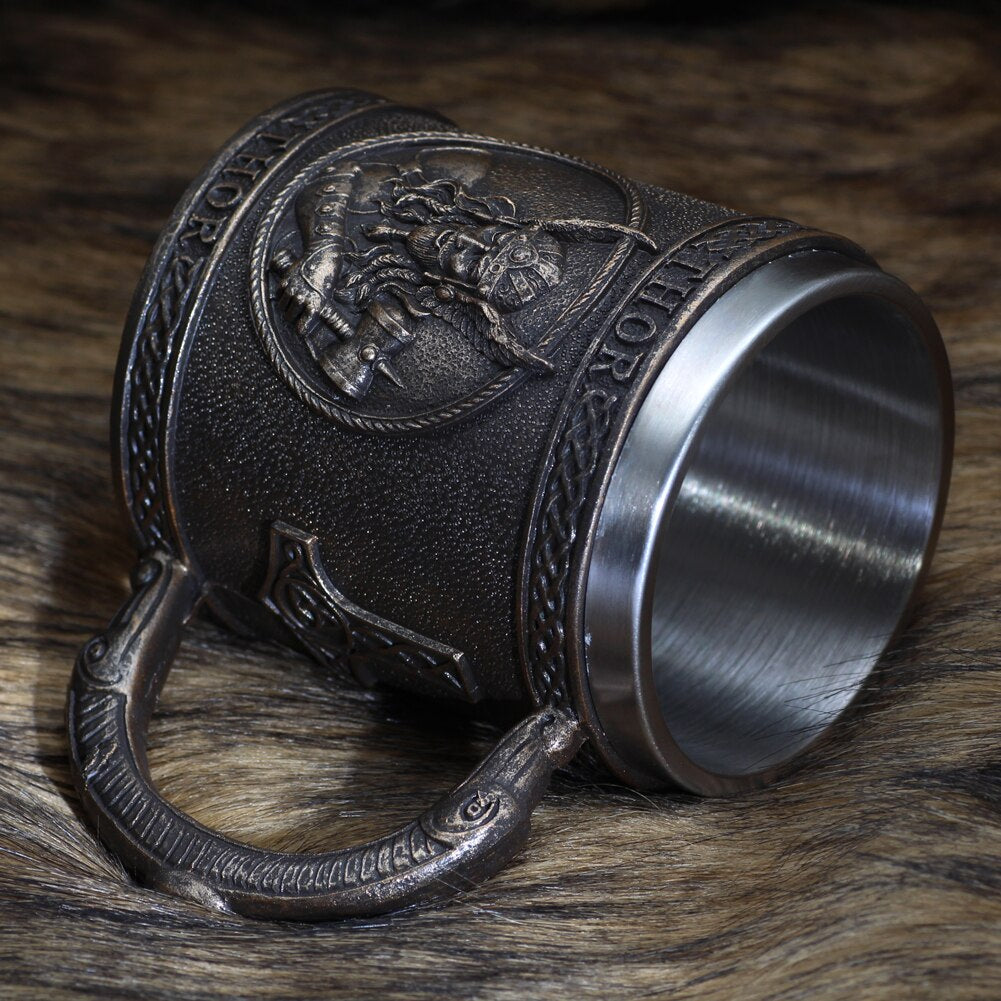 taza thor