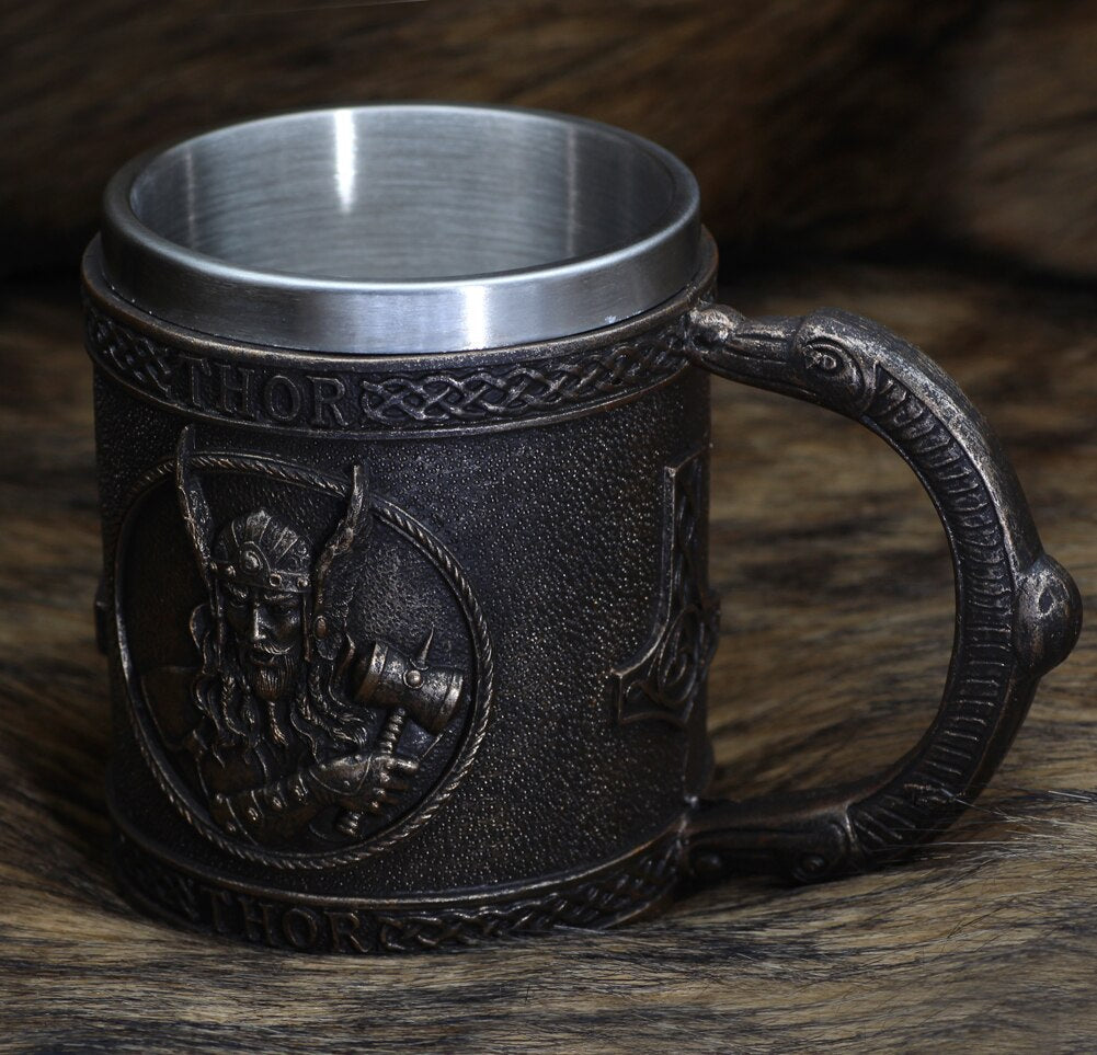 vaso thor