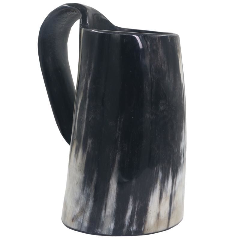 vaso cuerno