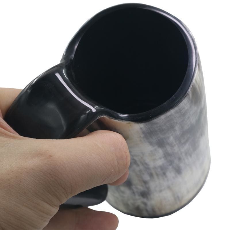 vaso vikingo