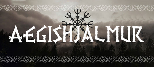 Aegishjalmur