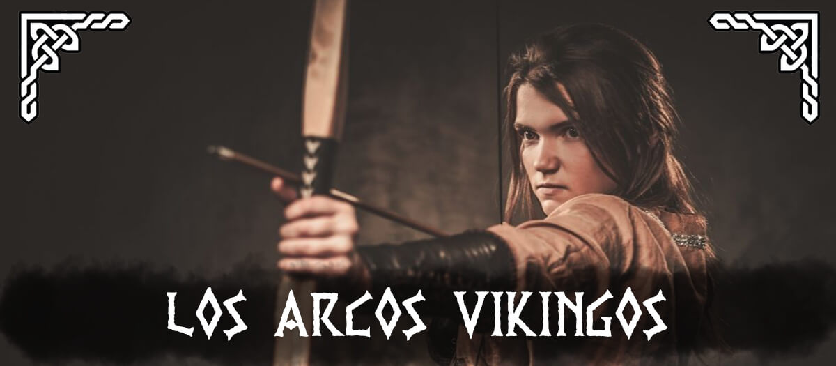 arcos vikingos