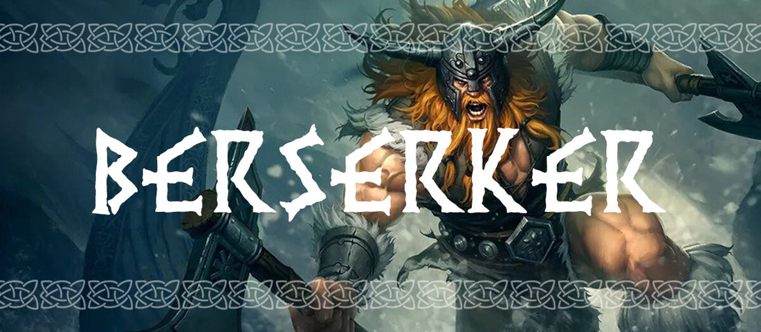 berserker