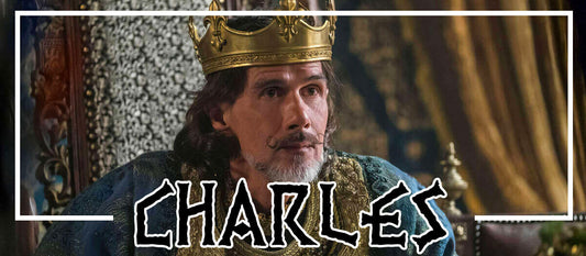 charles vikings