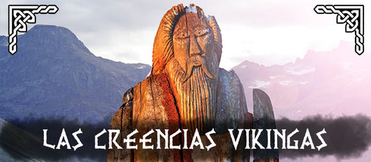 religion vikinga