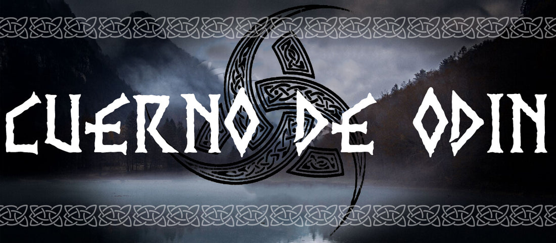 cuerno de odin