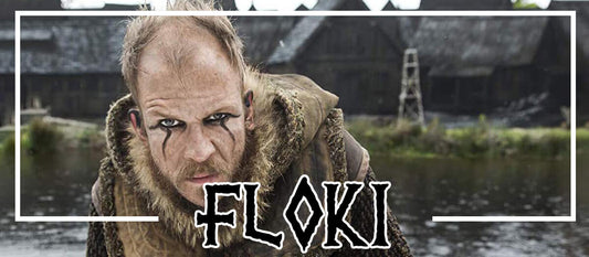floki