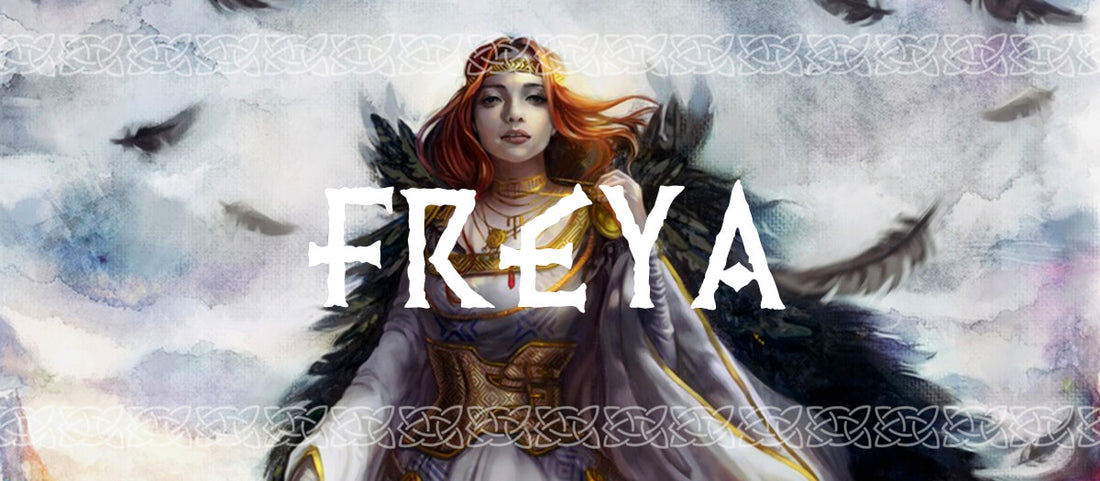 Freya
