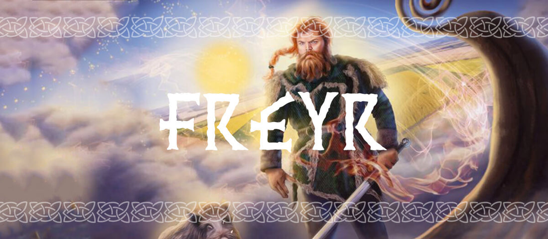 freyr