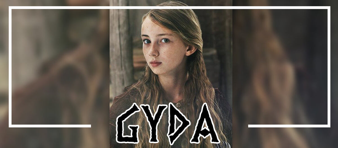 gyda