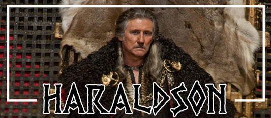 haraldson