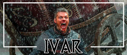 Ivar el Deshuesado