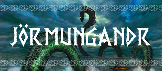 Jormungandr