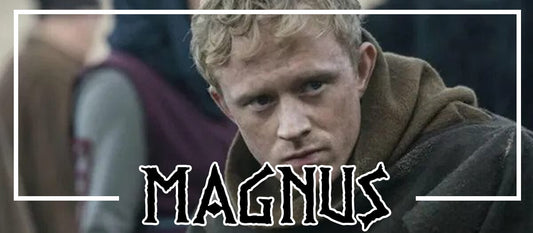 magnus vikings
