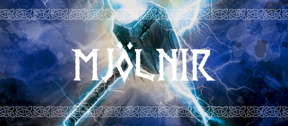 mjolnir