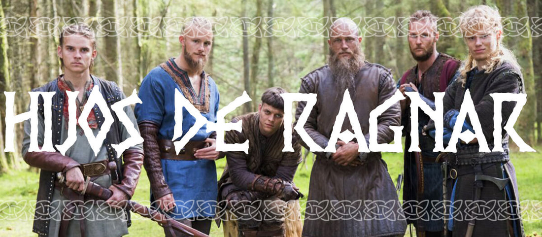 ragnarsson