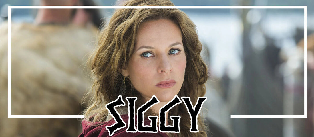 siggy