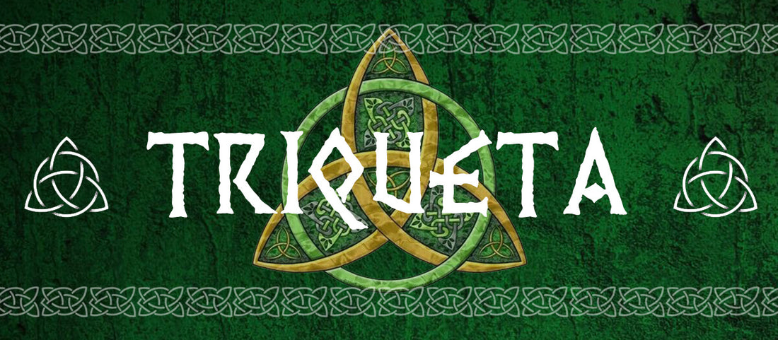 triqueta