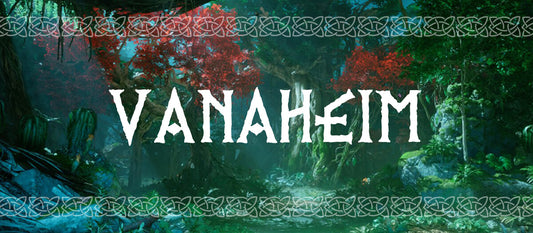 vanaheim