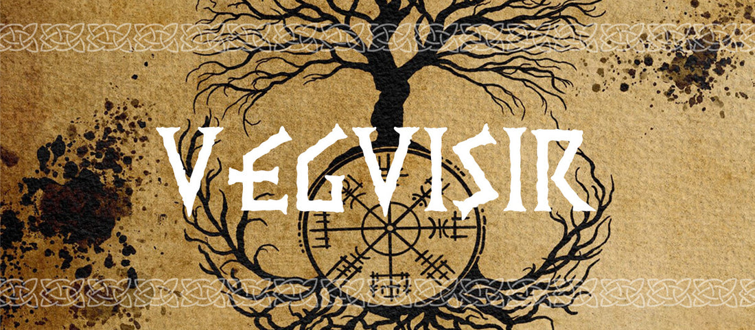 vegvisir